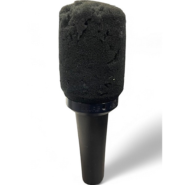 Used Shure A2WS Condenser Microphone