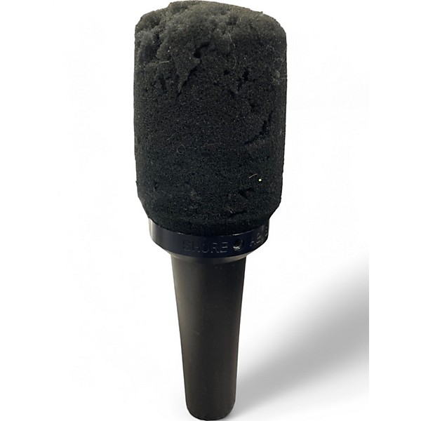 Used Shure A2WS Condenser Microphone