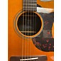 Used 2022 Yamaha AC1R Natural Acoustic Electric Guitar
