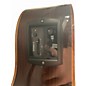Used 2022 Yamaha AC1R Natural Acoustic Electric Guitar