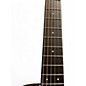 Used 2022 Yamaha AC1R Natural Acoustic Electric Guitar