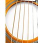 Used 2022 Yamaha AC1R Natural Acoustic Electric Guitar