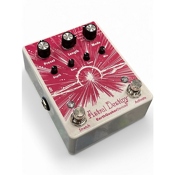 Used EarthQuaker Devices Astral Destiny Effect Pedal,Specials : American Fashion Style Bags On Sale Used EarthQuaker Devices Astral Destiny Effect Pedal,Specials : American Fashion Style Bags On Sale