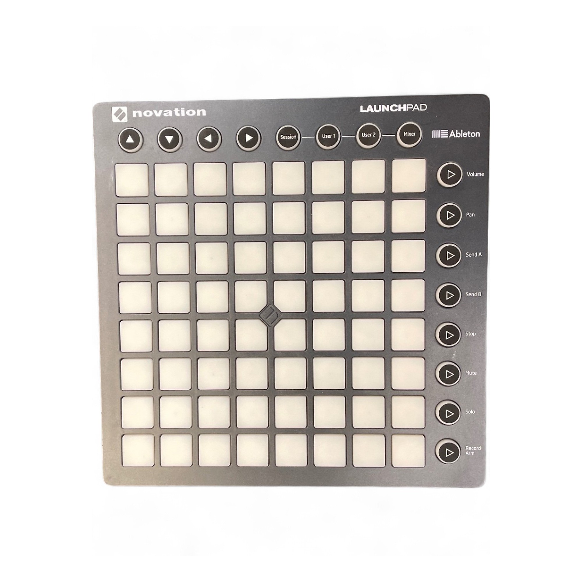 Used Novation Launchpad X MIDI Controller | Guitar Center