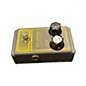 Vintage 1970s DOD Analog Overdrive Preamp 250 Effect Pedal