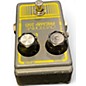 Vintage 1970s DOD Analog Overdrive Preamp 250 Effect Pedal