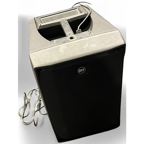Used RCF EVOX8 JB Powered Subwoofer