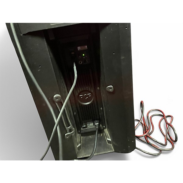 Used RCF EVOX8 JB Powered Subwoofer