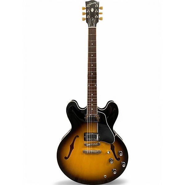 Used Gibson ES335 2 Tone Sunburst Hollow Body Electric Guitar,Specials : American Fashion Style Bags On Sale Used Gibson ES335 2 Tone Sunburst Hollow Body Electric Guitar,Specials : American Fashion Style Bags On Sale