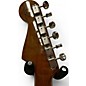 Used 2019 Fender Custom Shop Stratocaster Surf Green Solid Body Electric Guitar