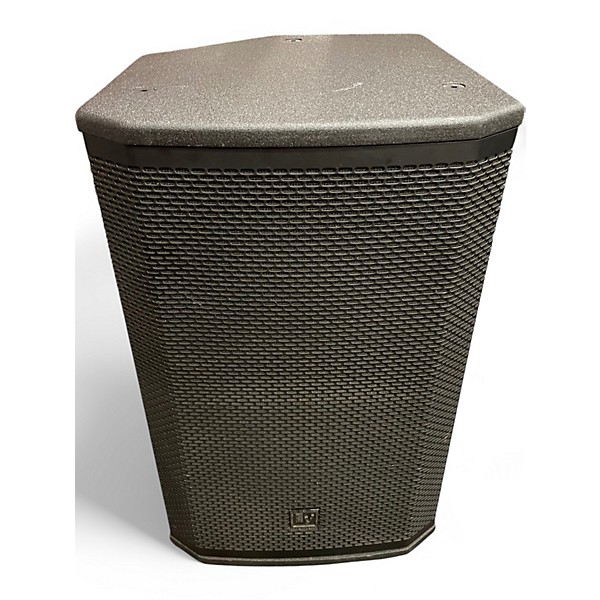 Used Electro-Voice ETX12P Powered Speaker,New Products : American Fashion Style Bags On Sale