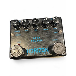 Used Horizon Devices APEX PREAMP Effect Pedal