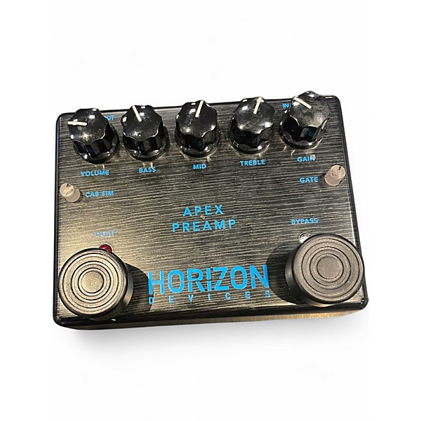 Used Horizon Devices APEX PREAMP Effect Pedal