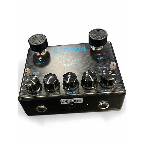 Used Horizon Devices APEX PREAMP Effect Pedal