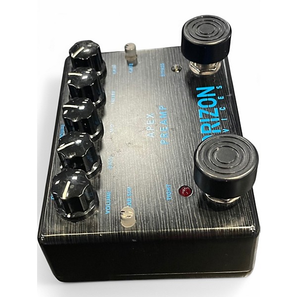 Used Horizon Devices APEX PREAMP Effect Pedal