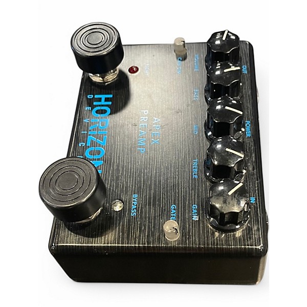 Used Horizon Devices APEX PREAMP Effect Pedal
