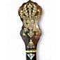 Vintage 1920s Vega VEGAPHONE ARTIST TENOR Natural Banjo