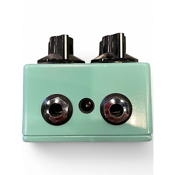 Used Oneder OLD BLUE Effect Pedal