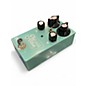 Used Oneder OLD BLUE Effect Pedal
