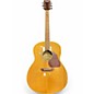 Used Washburn LSJ743SK Natural Acoustic Guitar thumbnail