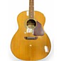 Used Washburn LSJ743SK Natural Acoustic Guitar