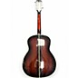 Used Washburn LSJ743SK Natural Acoustic Guitar