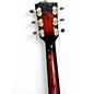 Used Washburn LSJ743SK Natural Acoustic Guitar