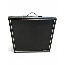 Used Kustom Defender 1x12 Guitar Cabinet