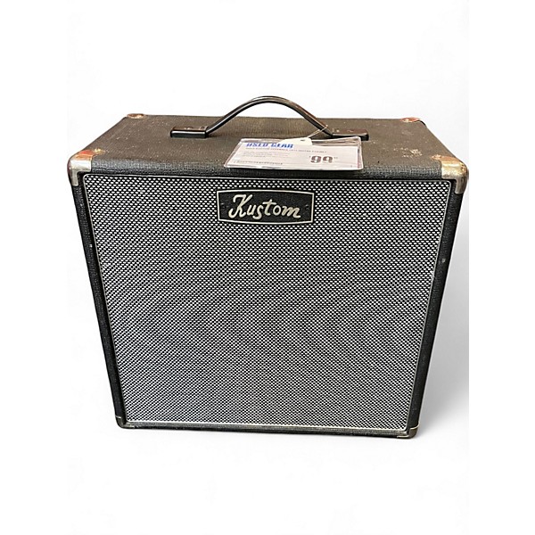 Used Kustom Defender 1x12 Guitar Cabinet,Specials : American Fashion Style Bags On Sale