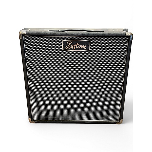 Used Monoprice Stage right Guitar Cabinet