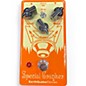 Used EarthQuaker Devices Special Cranker Effect Pedal thumbnail