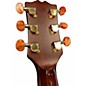 Used Wfm Mitchell M-20 Natural Acoustic Guitar