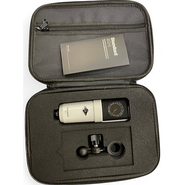 Used Universal Audio SC-1 Condenser Microphone