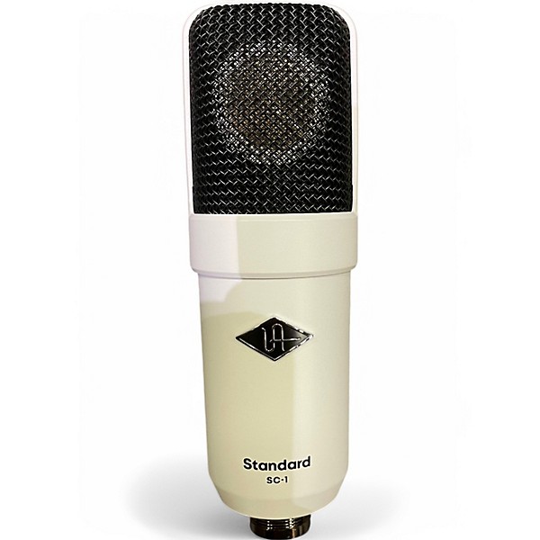 Used Universal Audio SC-1 Condenser Microphone