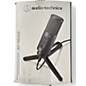 Used Audio-Technica ATR2500X USB Microphone thumbnail