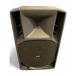 Used RCF ART 745A Powered Speaker