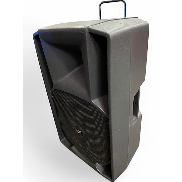 Used RCF ART 745A Powered Speaker
