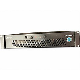 Used Crown XLS602 Power Amp