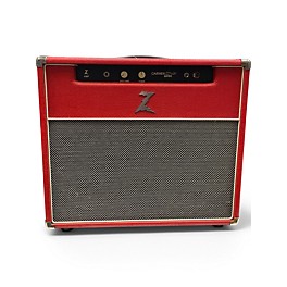 Used Dr Z Carmen Ghia 2x12 Tube Guitar Combo Amp