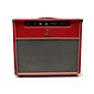 Used Dr Z Carmen Ghia 2x12 Tube Guitar Combo Amp