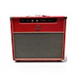 Used Dr Z Carmen Ghia 2x12 Tube Guitar Combo Amp
