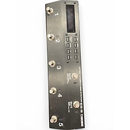 Used BOSS ES5 Footswitch