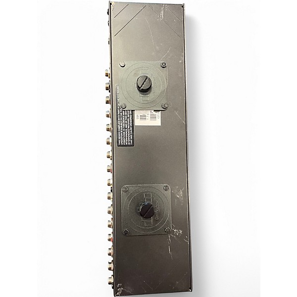 Used BOSS ES5 Footswitch