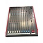 Used Allen & Heath ZED14 Unpowered Mixer thumbnail