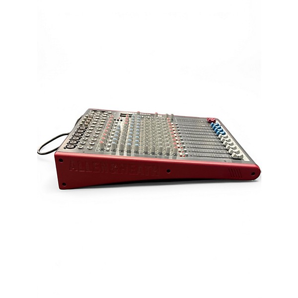 Used Allen & Heath ZED14 Unpowered Mixer