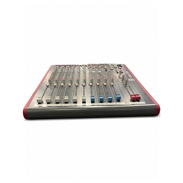 Used Allen & Heath ZED14 Unpowered Mixer