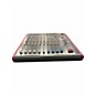 Used Allen & Heath ZED14 Unpowered Mixer