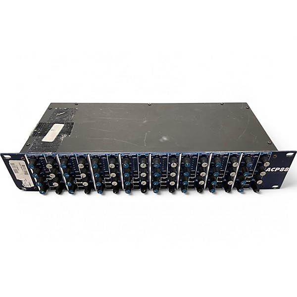 Used PreSonus ACP88 Compressor