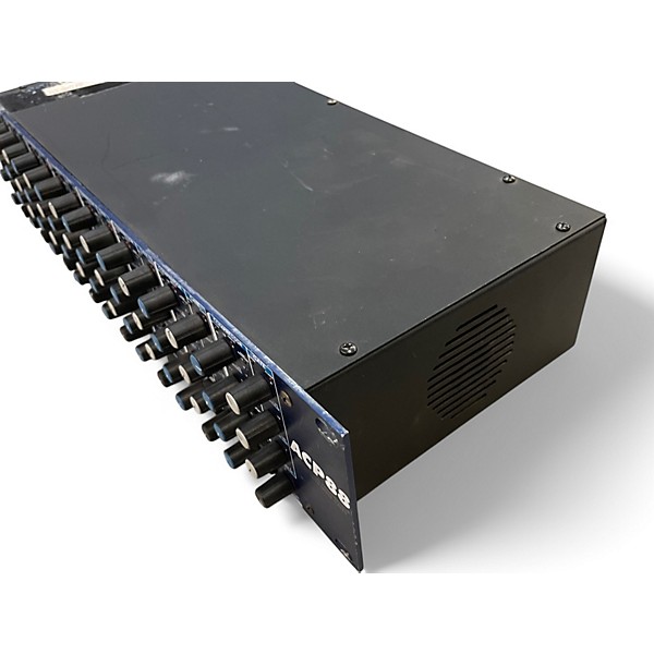 Used PreSonus ACP88 Compressor