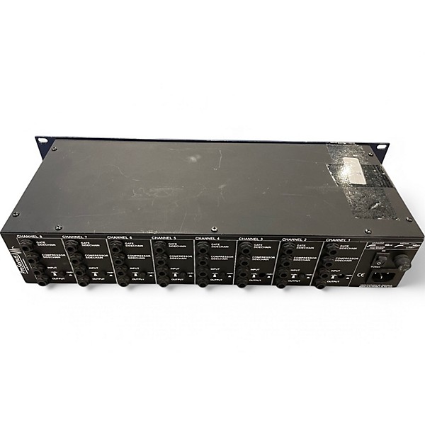 Used PreSonus ACP88 Compressor